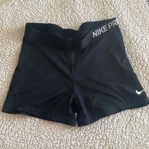 Nike Pro Spandex